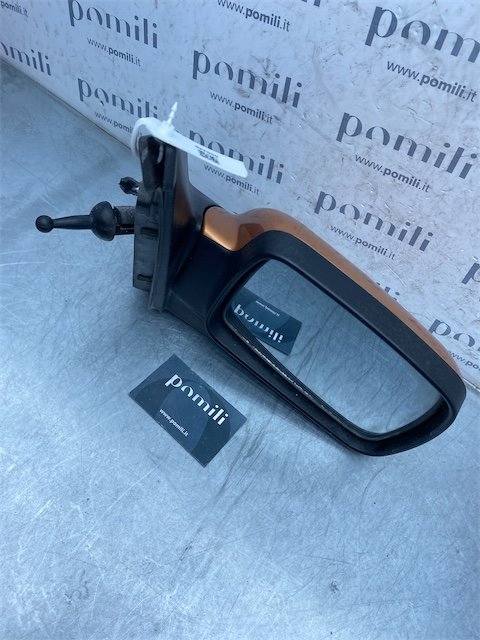 Pomili Cristalli KIA PICANTO 2a Serie specchietto destro