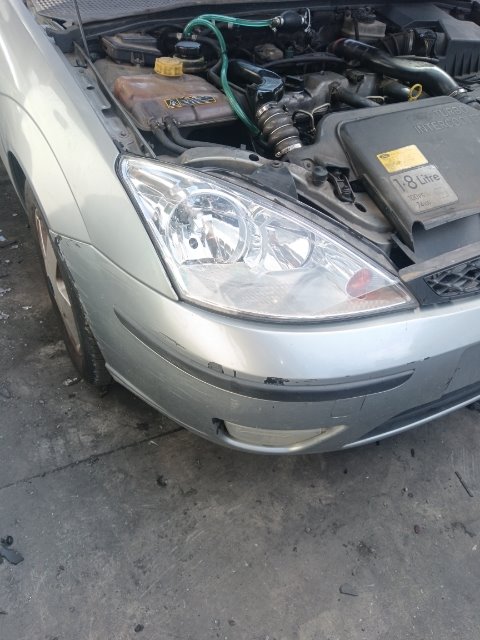 Pomili Fanaleria Ford Focus (CAK) Proiettore destro