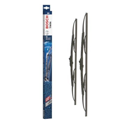 Bosch HCP Spazzole tergicristallo 3397118422 anteriori 550/500 mm