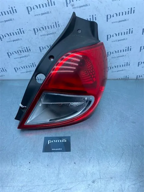 Pomili Fanaleria Fanale posteriore destro Renault Clio 3a Serie