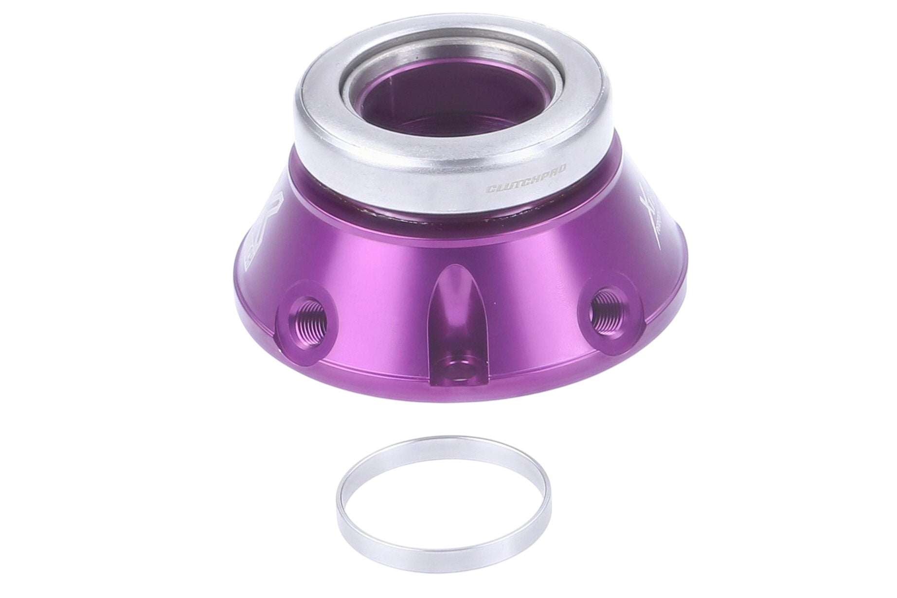 Xtreme Clutch Performance Concentric Slave Cylinders CSCCV210 cilindro frizione TB40004