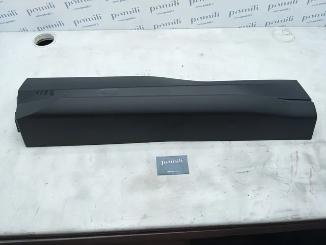 Pomili Lamierati esterni Modanatura porta Ford Edge ST FT4B R25A77 DFPRAA sinistra usata