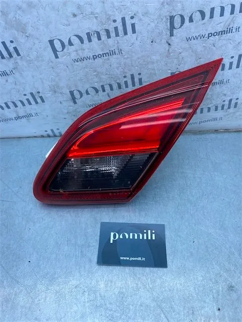 Pomili Fanaleria Opel Corsa X15 fanale posteriore destro interno