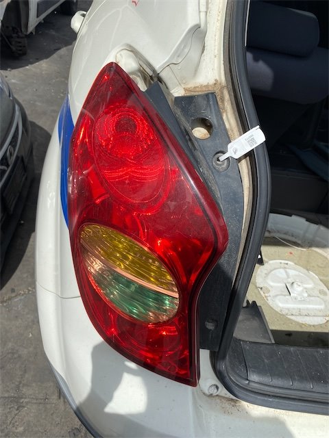 Pomili Fanaleria Fanale posteriore sinistro SsangYong Korando