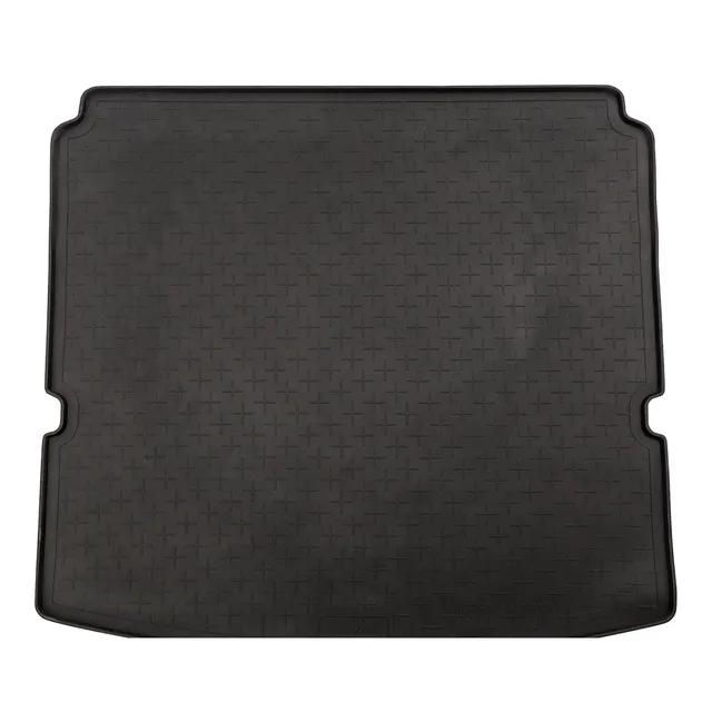 Travall Trunk Liners Ford Galaxy Rubber Boot Liner tappetino gomma