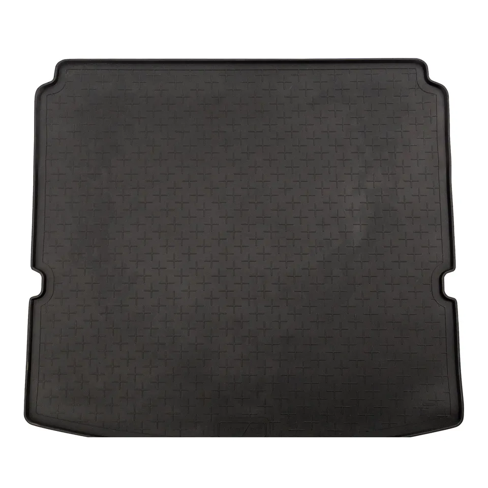 Travall Trunk Liners Ford Galaxy Rubber Boot Liner tappetino gomma