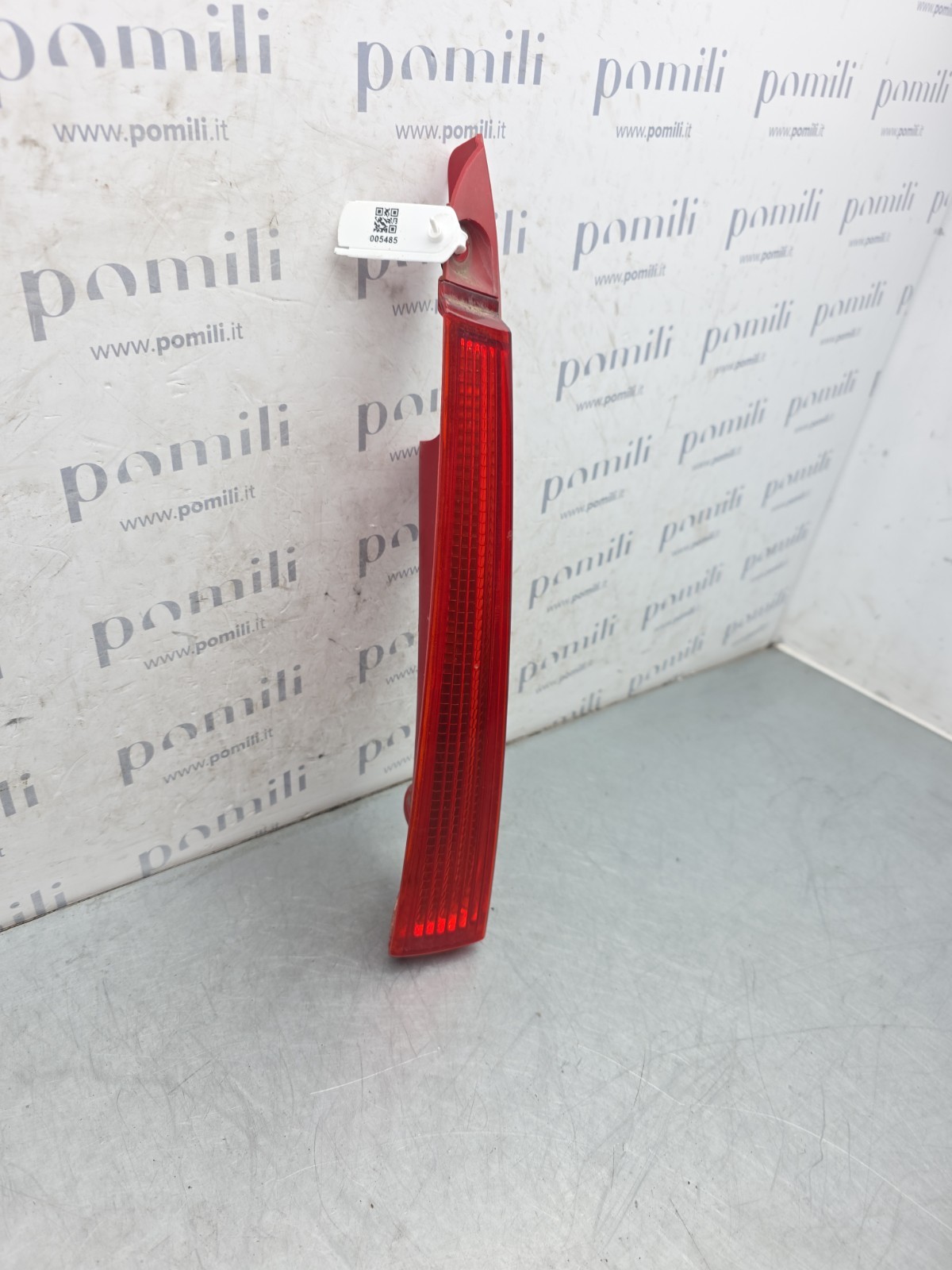 Pomili Fanaleria Citroen C4 fanale posteriore sinistro superiore usato