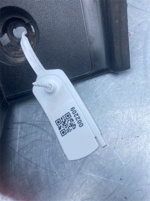 Pomili Fanaleria Ford Kuga fanale posteriore esterno sinistro