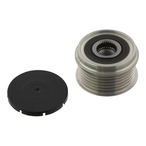 Febi Bilstein Impianto elettrico 30029 puleggia alternatore nuova