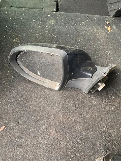 Pomili Cristalli KIA Sportage 3a Serie retrovisore sinistro elettrico