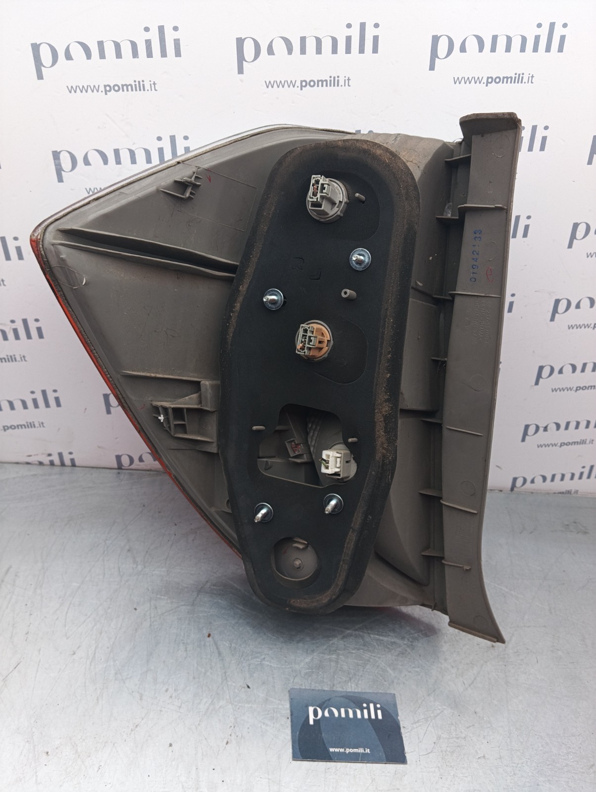 Pomili Fanaleria Honda FR-V 08-217-1970-R-F fanale posteriore destro usato