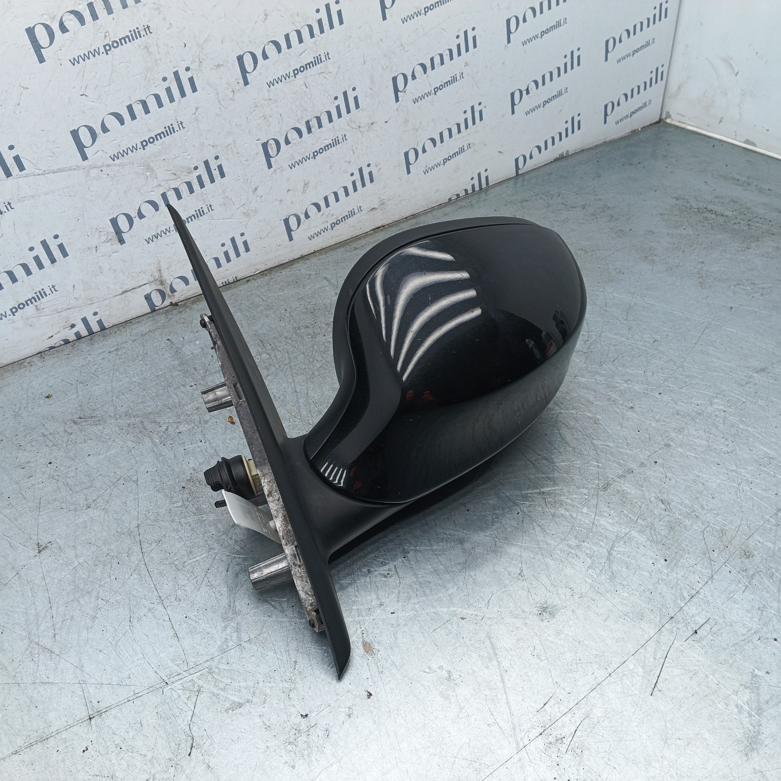 Pomili Cristalli F0142113 specchietto sinistro BMW S3 E90 usato