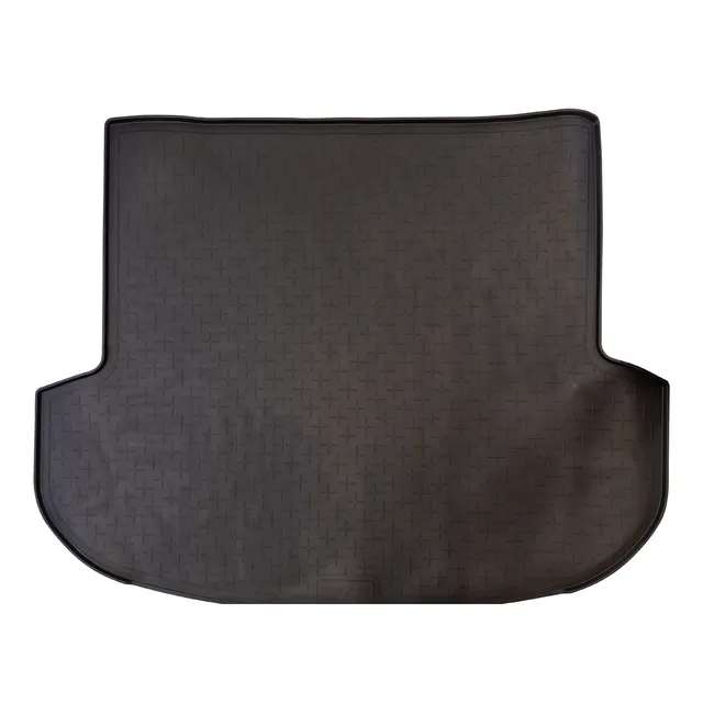 Travall Trunk Liners Hyundai Santa Fe 2018-2024 tappetino gomma