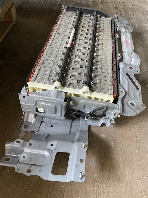 Pomili Elettronica/batteria ibride Toyota Auris batteria trazione elettrica