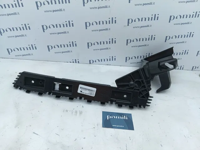 Pomili Paraurti posteriore Staffa supporto destro Ford Mustang Mach-E LJ8B 17E850 AE