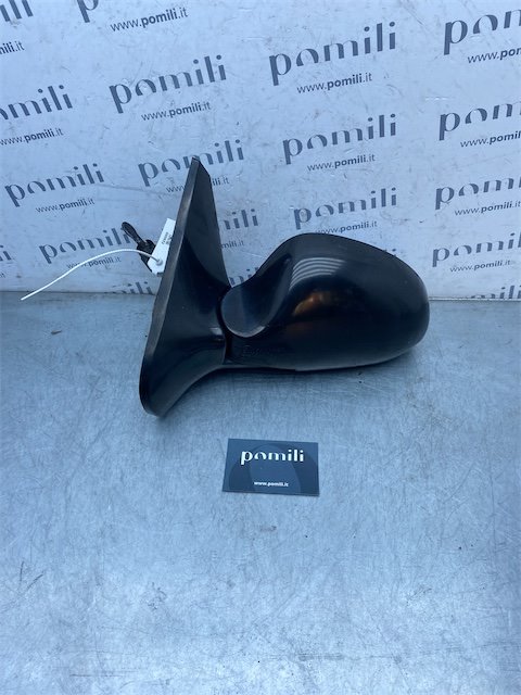 Pomili Cristalli Suzuki Alto retrovisore esterno sinistro