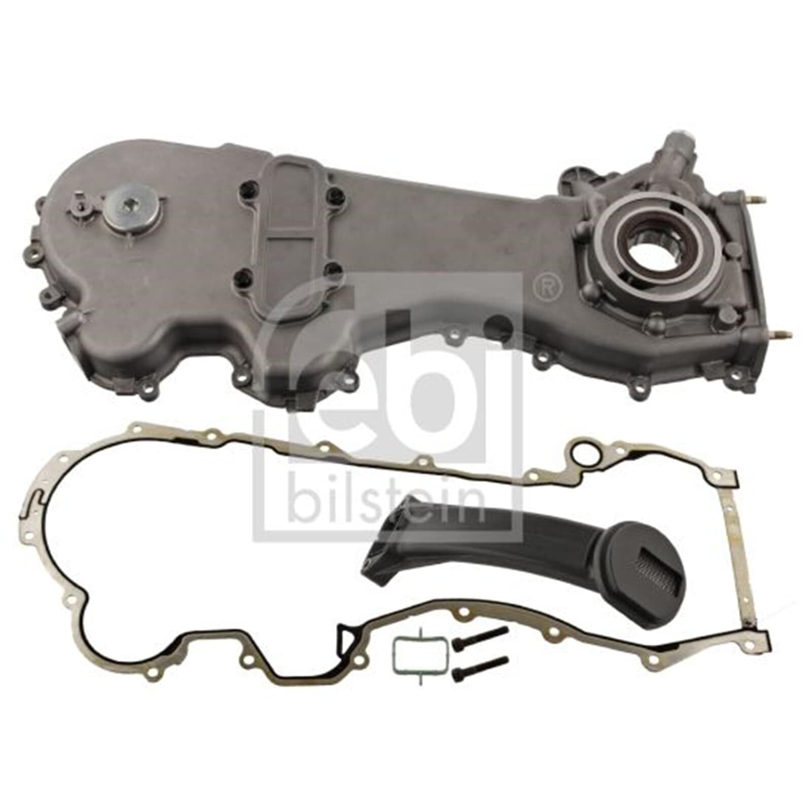 Bilstein Componenti Motore 40530 pompa olio con guarnizione