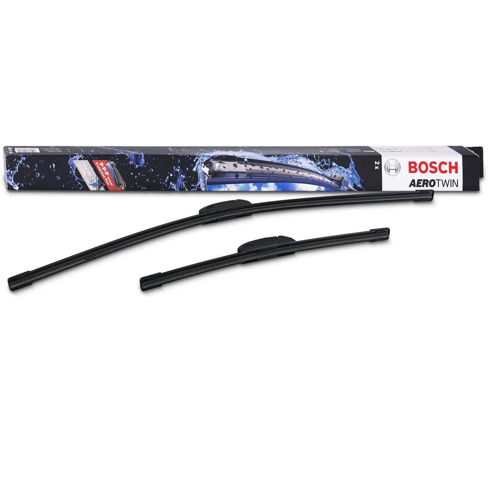 Bosch HCP Spazzole tergicristallo Aerotwin Retrofit AR656S 2 pezzi anteriori