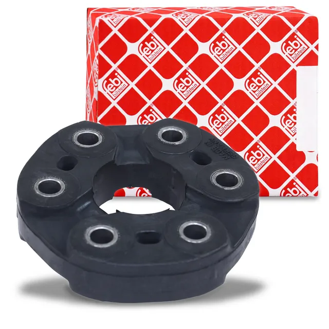 febi bilstein Trasmissione 05164 giunto albero longitudinale anteriore posteriore