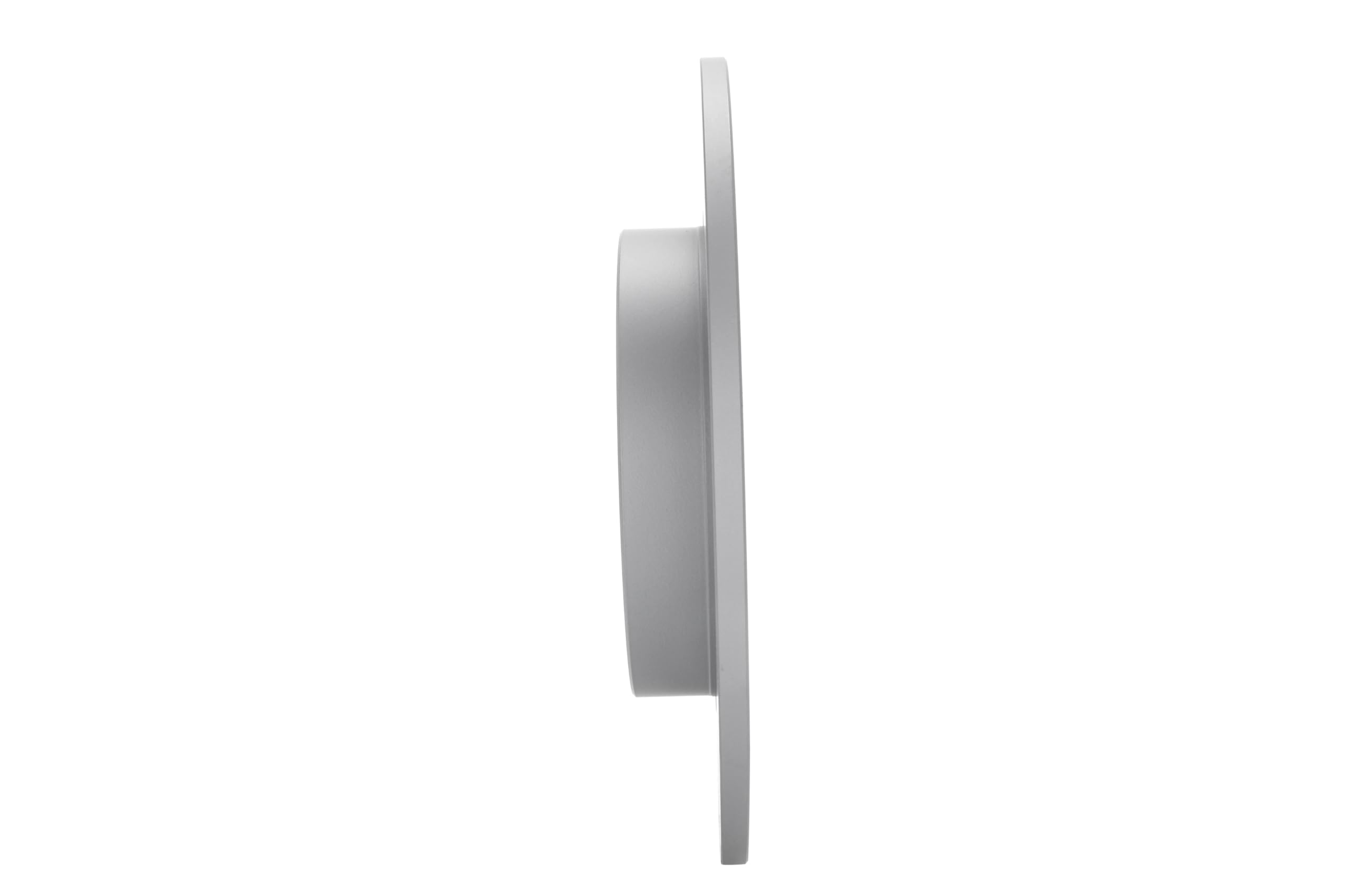 Bosch Sistema frenante BD407 set dischi freno 280 mm 2 pezzi