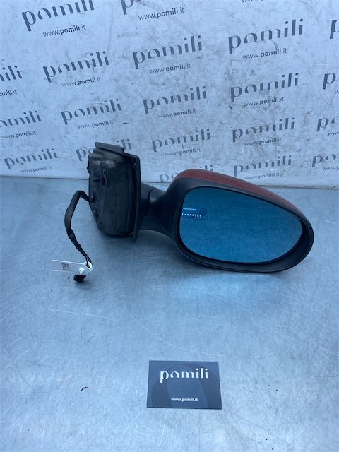 Pomili Cristalli Bravo 3L retrovisore esterno destro elettrico