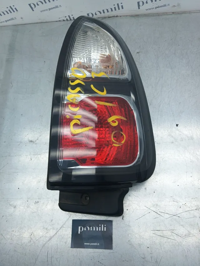 Pomili Fanaleria Fanale posteriore destro Citroen C3 Picasso 9681749180