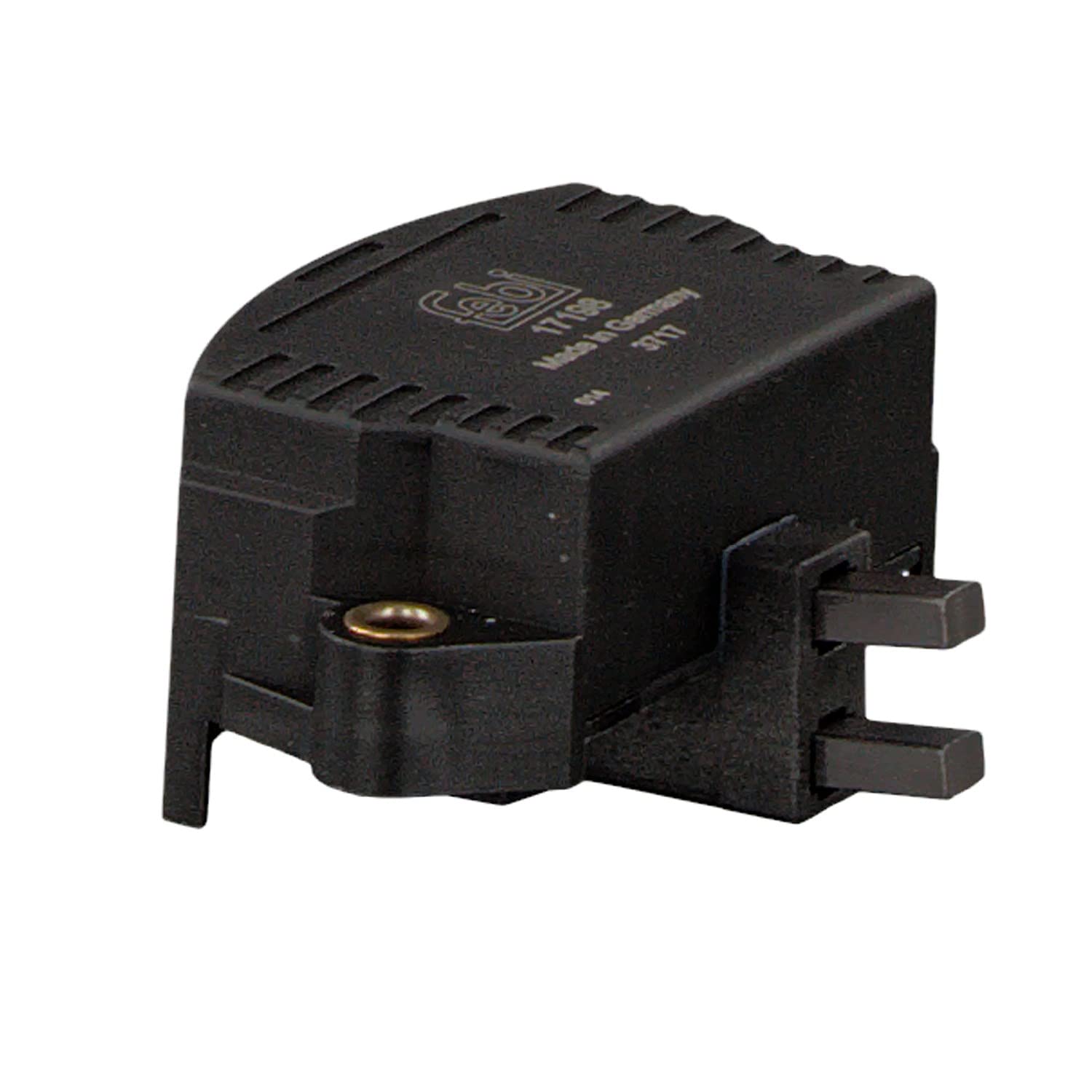 Bilstein Impianto elettrico 17198 regolatore alternatore 14,5 V