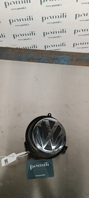 Pomili Lamierati esterni Volkswagen Golf 1K maniglia portellone posteriore 10/03-12/09
