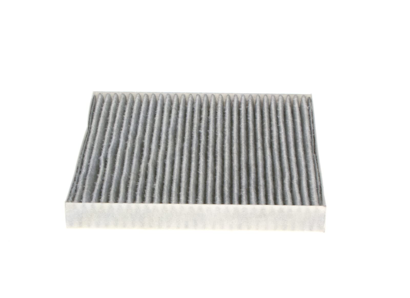 Bosch Filtri 1987435544 filtro abitacolo antiodore ai carboni attivi