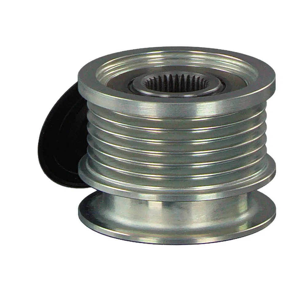 Bilstein Impianto elettrico 37518 ruota libera alternatore 6 nervature