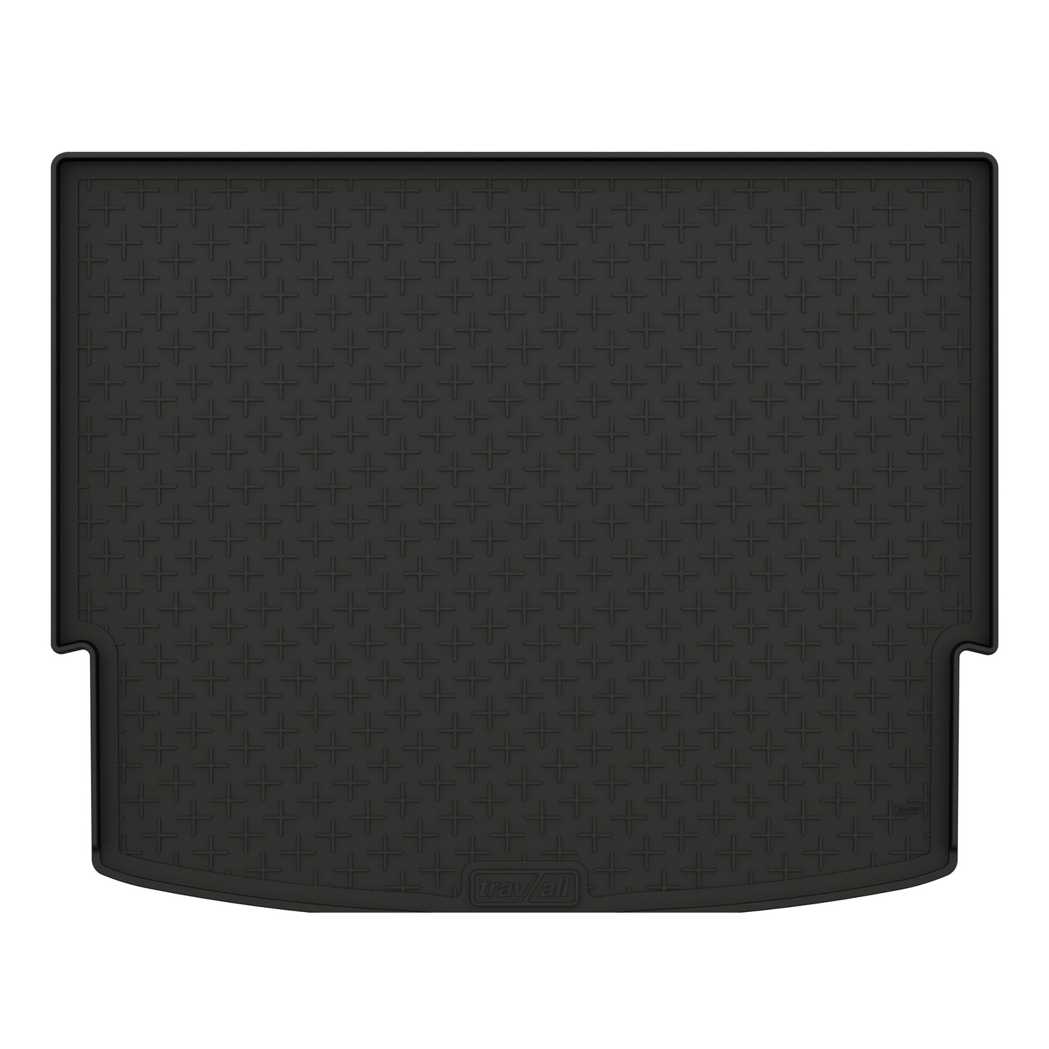 Travall Trunk Liners Nissan X-Trail 2022- tappetino bagagliaio
