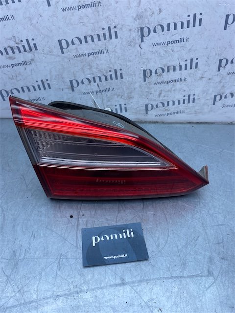 Pomili Fanaleria fanale posteriore interno sinistro Hyundai i30 seconda serie