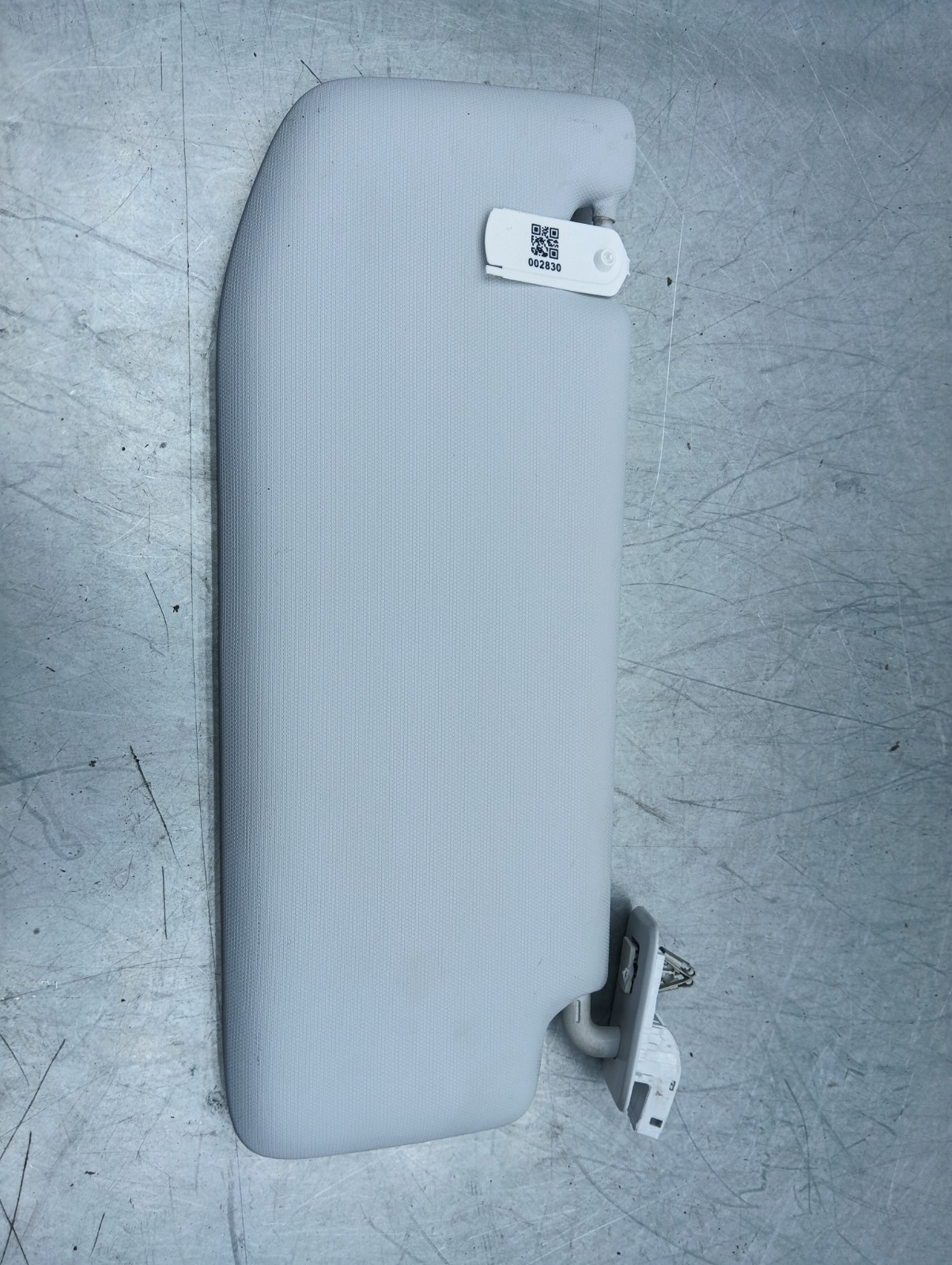 Pomili Rivestimenti interni Peugeot 208/2008 ala parasole sinistra usata