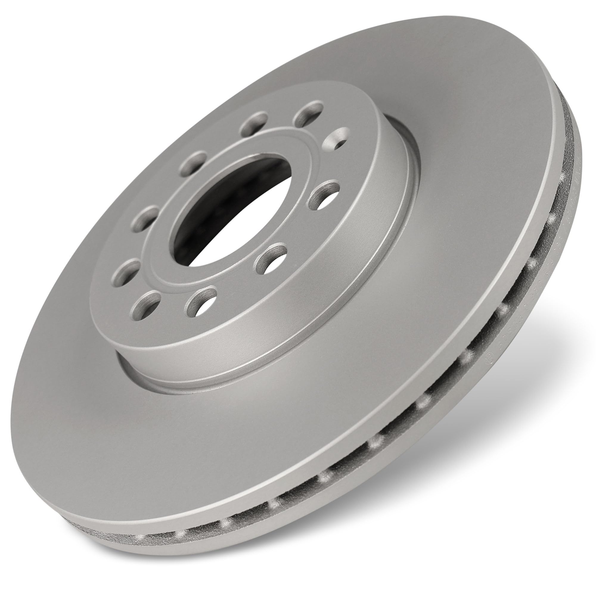 Bosch HCP Sistema frenante 0986479088 dischi freno 2 pezzi 288 mm