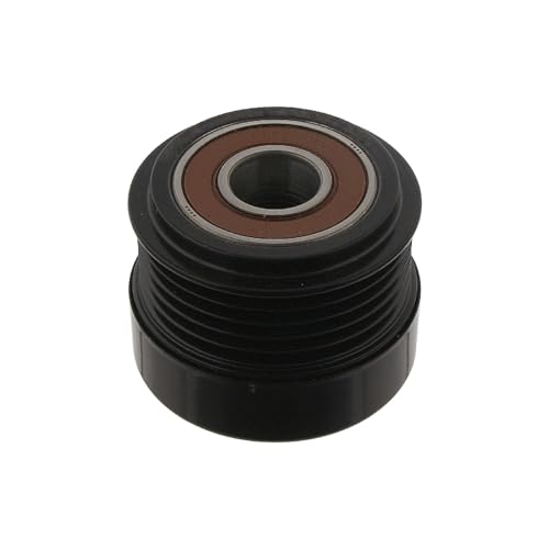 Bilstein Impianto elettrico 32315 puleggia alternatore 5 gole