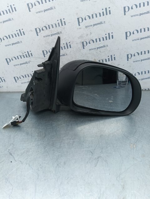 Pomili Cristalli FIAT 500L 4F retrovisore destro elettrico