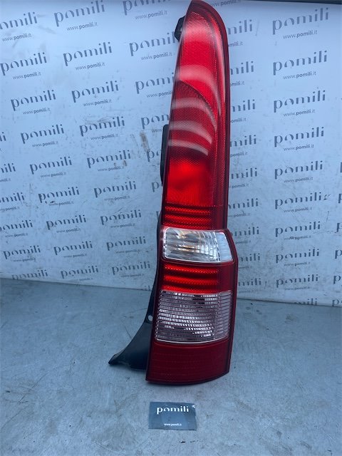 Pomili Fanaleria Fiat Panda 3U fanale posteriore destro