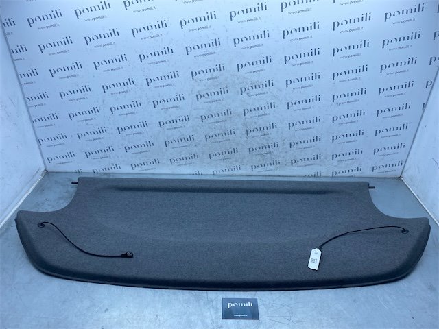 Pomili Rivestimenti interni e parti interne Ripiano cappelliera FIAT PALIO (PY) (09/97>09/03<) cappelliera
