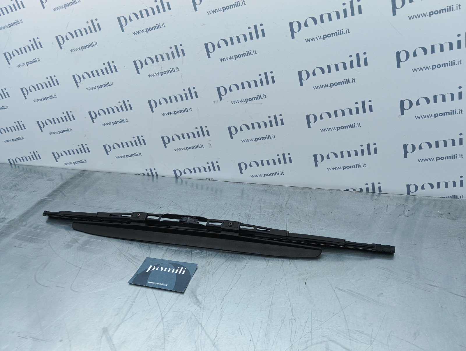 Pomili Cristalli tergicristallo anteriore Toyota 85212-YZZCR 600 mm