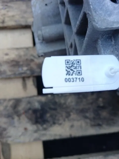 Pomili Cambio e trasmissioni cambio completo Fiat Punto 6U