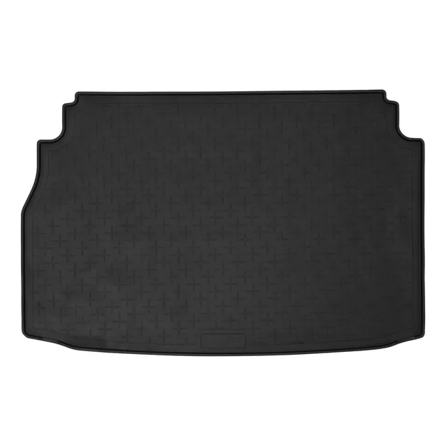 Travall Trunk Liners Vauxhall Astra tappetino baule 2022-in poi gomma
