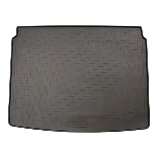 Travall Trunk Liners Jeep Renegade tappetino bagagliaio gomma dal 2014