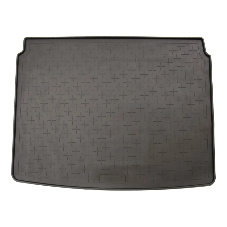 Travall Trunk Liners Jeep Renegade tappetino bagagliaio gomma dal 2014