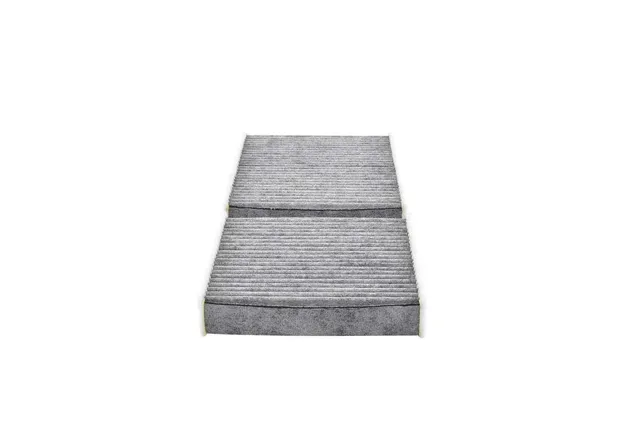 Bosch Filtri 1987432436 filtro abitacolo carboni attivi