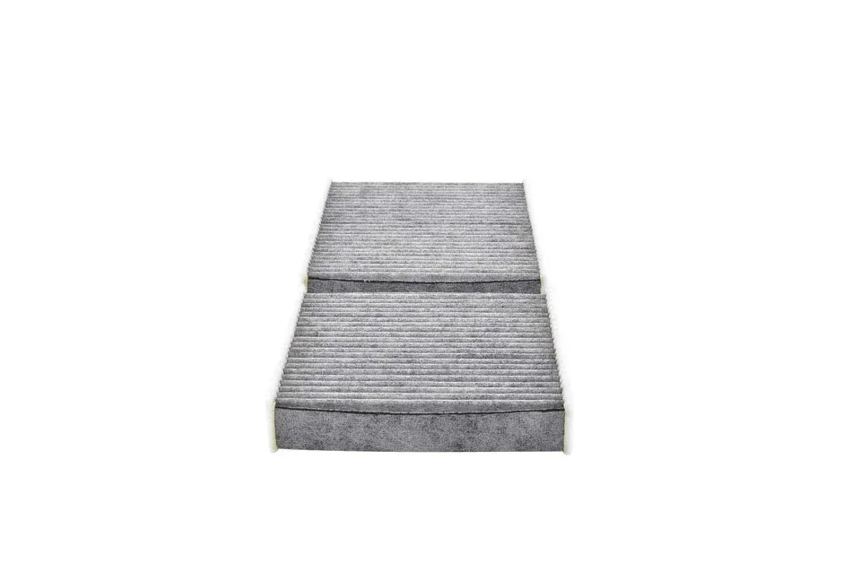 Bosch Filtri 1987432436 filtro abitacolo carboni attivi