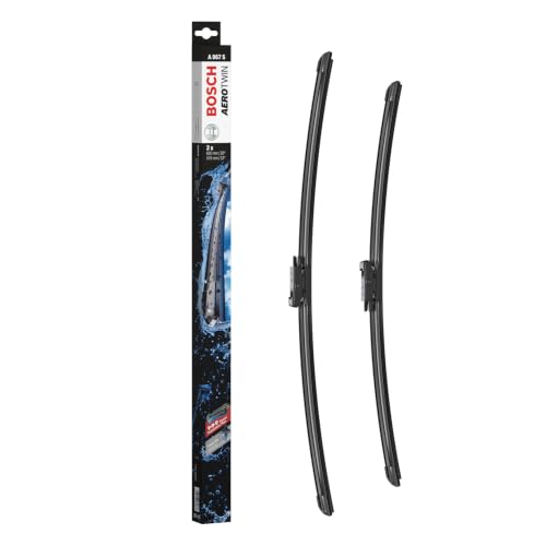 Bosch HCP Spazzole tergicristallo Aerotwin A967S 2 pezzi 650/575 mm