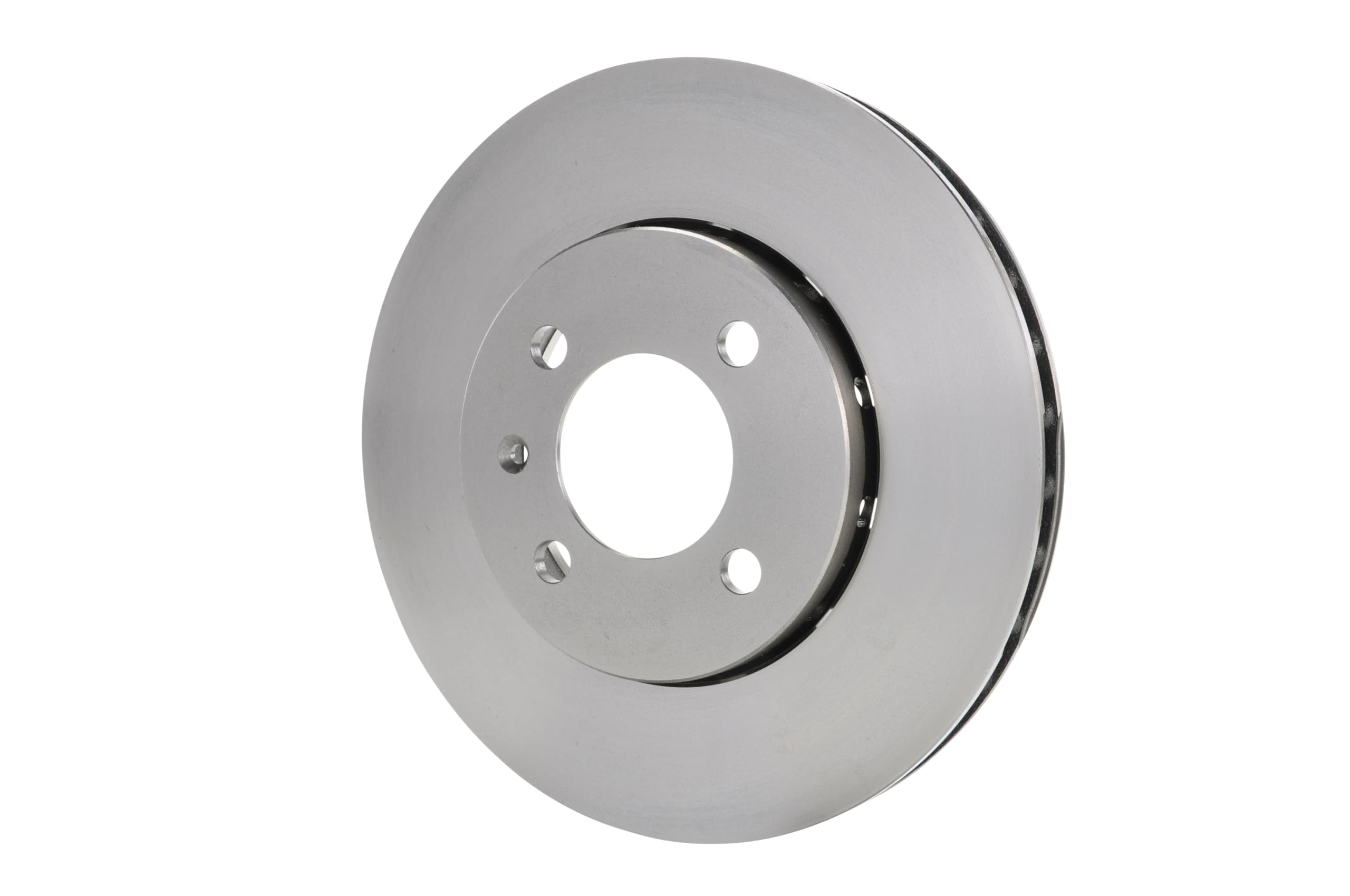 Bosch HCP Sistema frenante BD1606 dischi freno 256 mm anteriori ventilati
