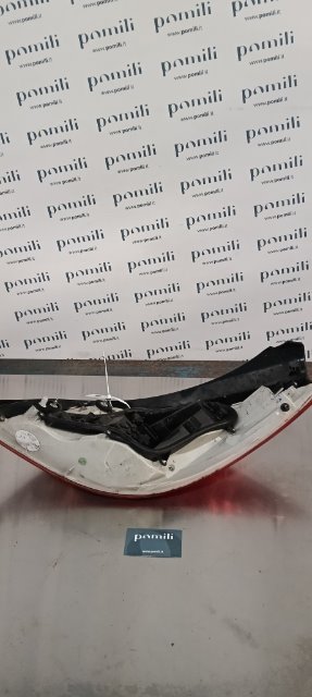 Pomili Fanaleria Opel Insignia G09 fanale posteriore sinistro 12/08-10/13