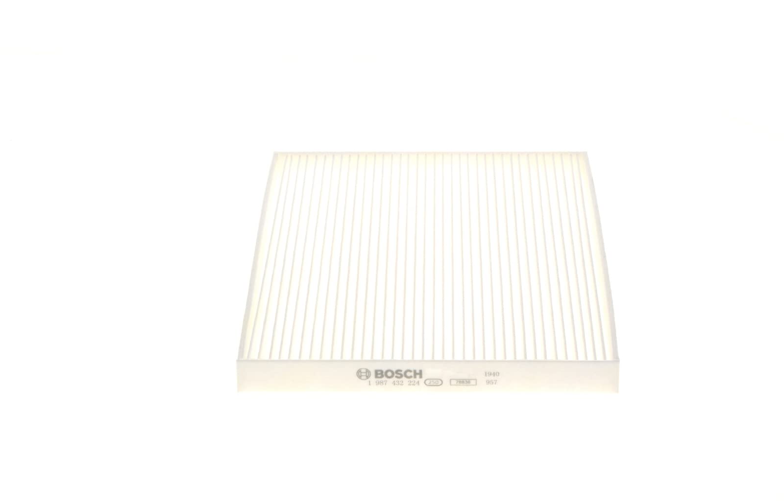 Bosch Filtri 1987432224 filtro abitacolo standard