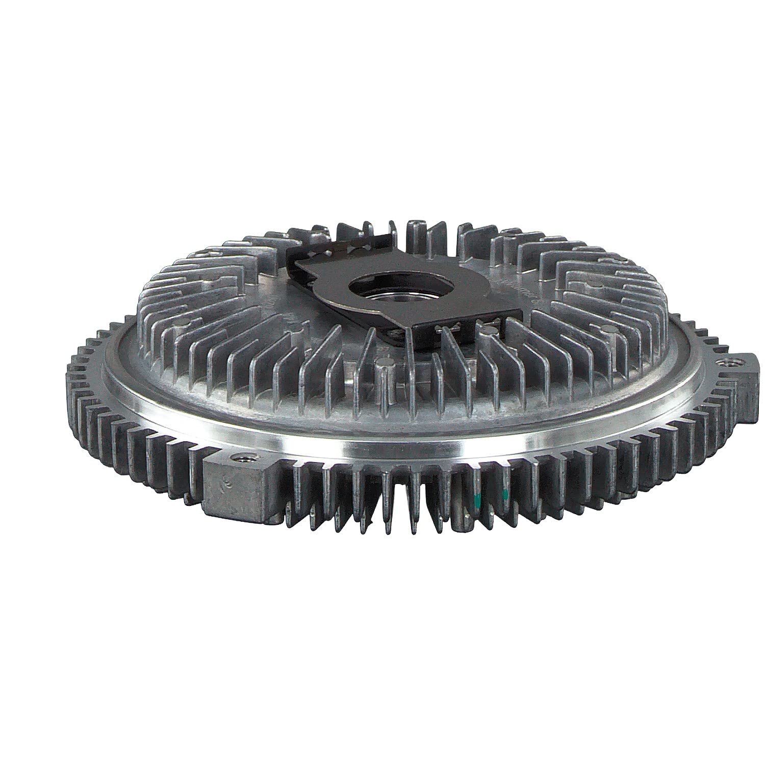 Bilstein Raffreddamento del motore 18007 frizione ventola VL121R